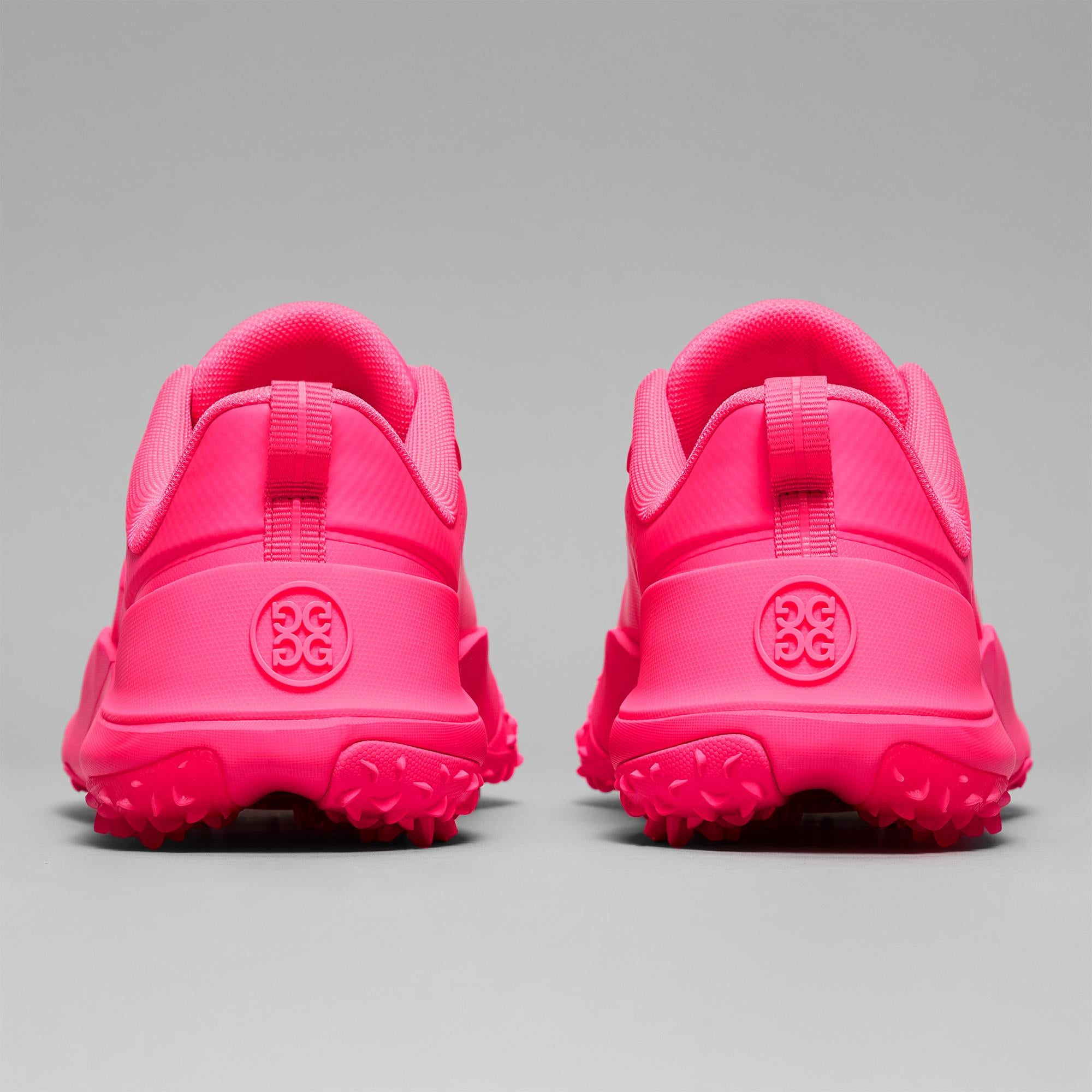 G/FORE G/18 Ladies Golf Shoes Knockout Pink
